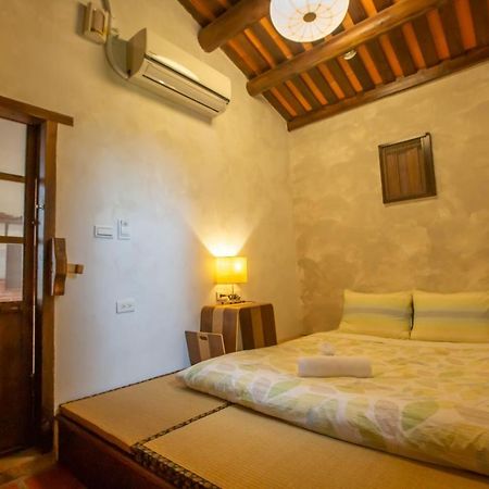 Kinba Guest House Jinning Extérieur photo