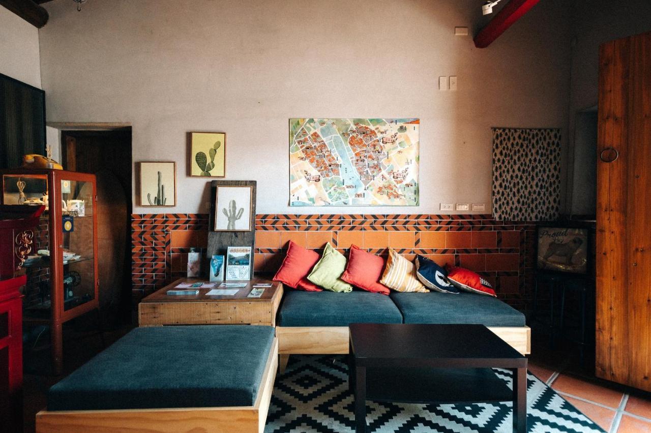 Kinba Guest House Jinning Extérieur photo
