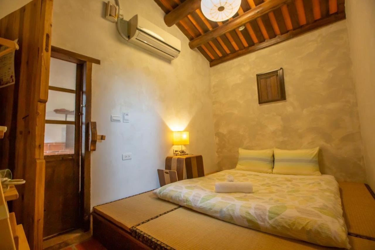 Kinba Guest House Jinning Extérieur photo