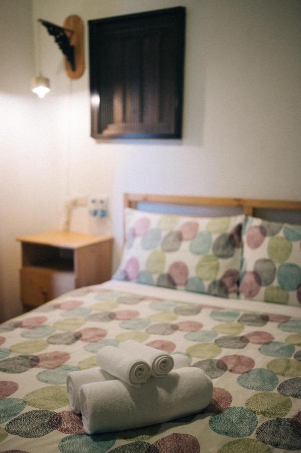 Kinba Guest House Jinning Extérieur photo