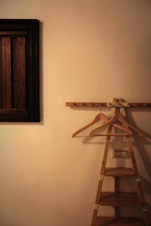 Kinba Guest House Jinning Chambre photo
