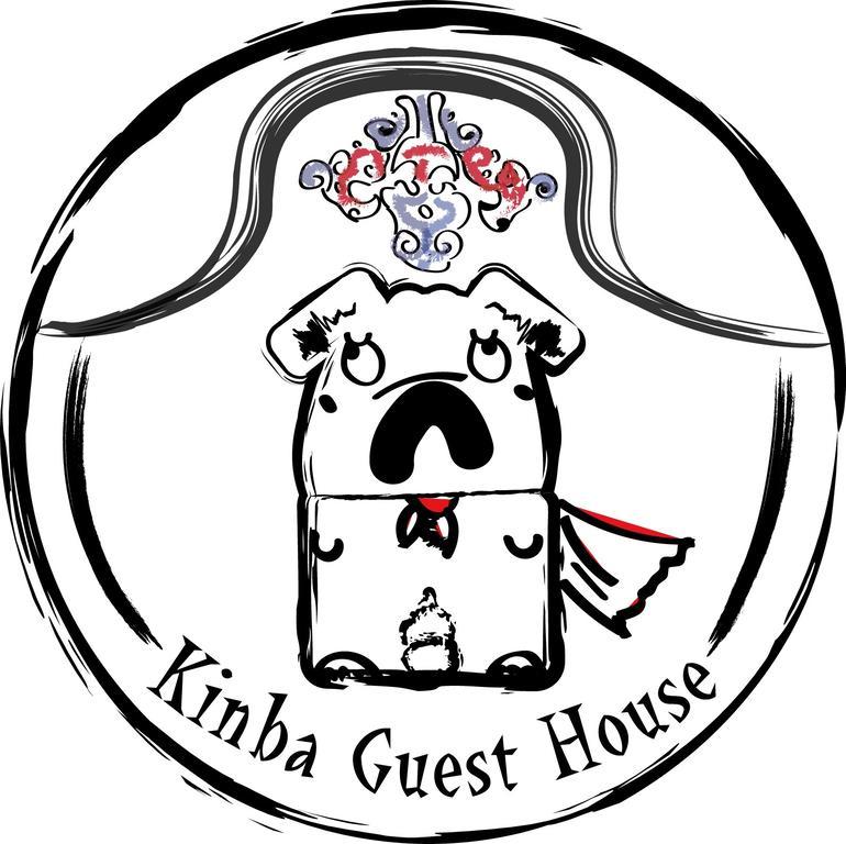 Kinba Guest House Jinning Extérieur photo