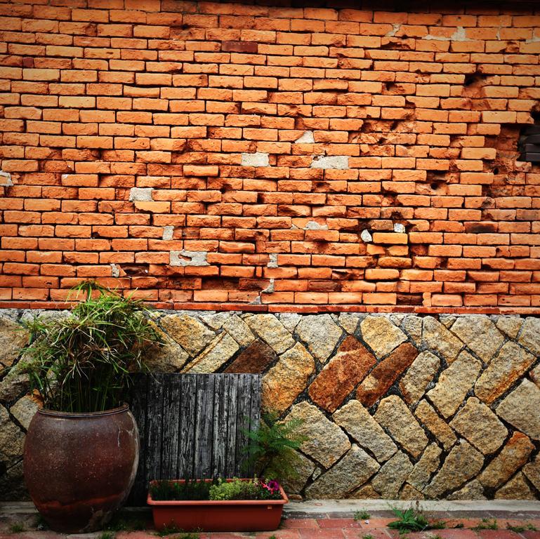 Kinba Guest House Jinning Extérieur photo