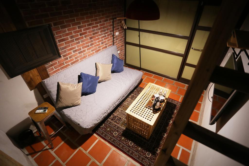 Kinba Guest House Jinning Extérieur photo