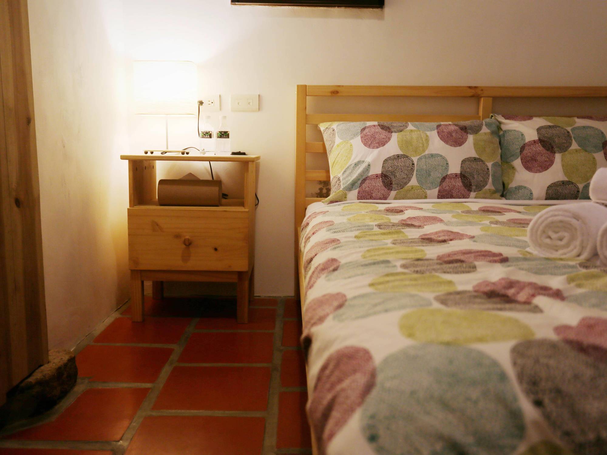 Kinba Guest House Jinning Extérieur photo